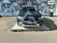2018 Volvo V90