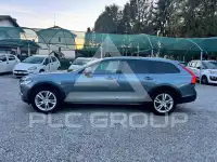 2018 Volvo V90