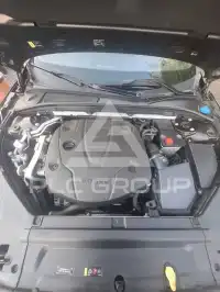 2018 Volvo V90