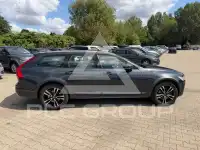 2018 Volvo V90
