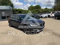 2018 Volvo V90