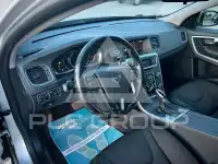2018 Volvo V60