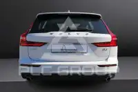 2018 Volvo V60