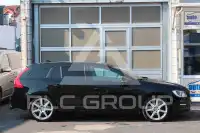 2018 Volvo V60