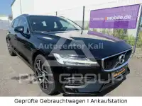 2018 Volvo V60