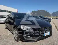 2018 Volvo V60