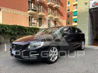 2018 Volvo V60