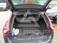 2018 Volvo V60