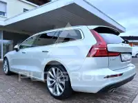 2018 Volvo V60