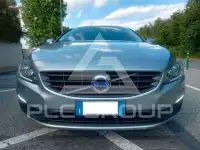 2018 Volvo V60