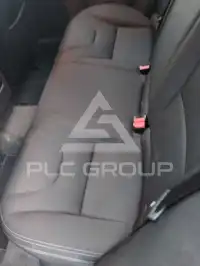 2018 Volvo V60