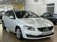 2018 Volvo V60