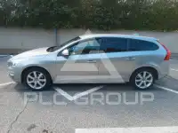 2018 Volvo V60