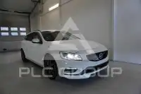2018 Volvo V60