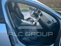 2018 Volvo V60