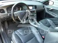 2018 Volvo V60