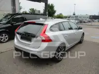 2018 Volvo V60