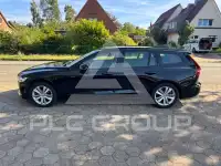 2018 Volvo V60