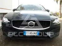 2018 Volvo V60