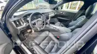 2018 Volvo V60