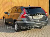 2018 Volvo V60