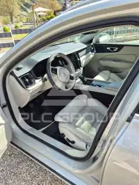 2018 Volvo V60