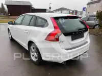 2018 Volvo V60
