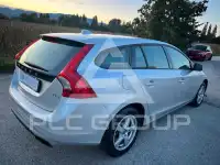 2018 Volvo V60