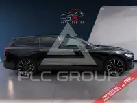 2018 Volvo V60