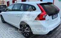 2018 Volvo V60