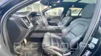 2018 Volvo V60
