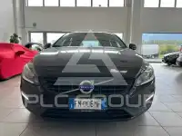2018 Volvo V60