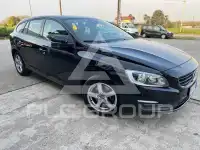 2018 Volvo V60