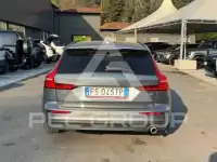 2018 Volvo V60