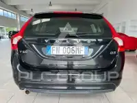 2018 Volvo V60
