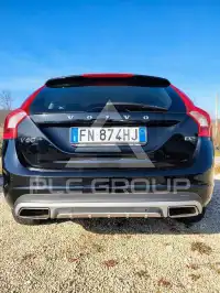 2018 Volvo V60