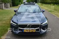 2018 Volvo V60