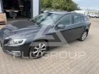 2018 Volvo V60