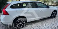 2018 Volvo V60
