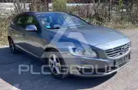 2018 Volvo V60