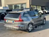 2018 Volvo V60