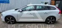 2018 Volvo V60
