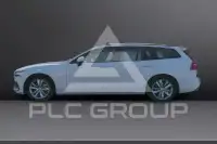 2018 Volvo V60