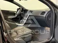 2018 Volvo V60