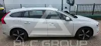 2018 Volvo V60