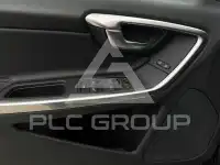 2018 Volvo V60