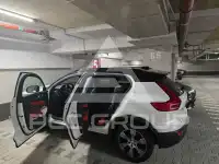 2018 Volvo C40 P8 Rec