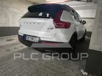2018 Volvo C40 P8 Rec