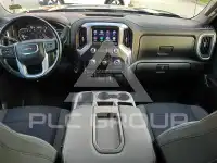 2018 GMC Sierra