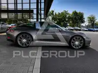 2018 Porsche 911